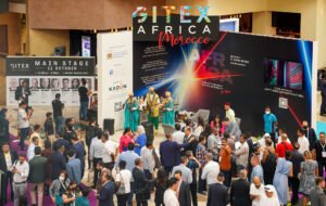 gitex afrcia morocco 2024
