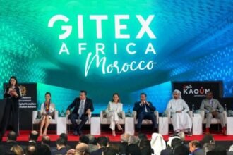 Gitex Africa Morocco 2024