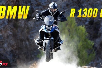 BMW R 1300 GS