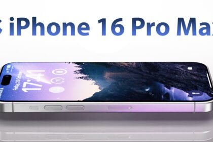 Apple iPhone 16 Pro vs iPhone 16 Pro Max