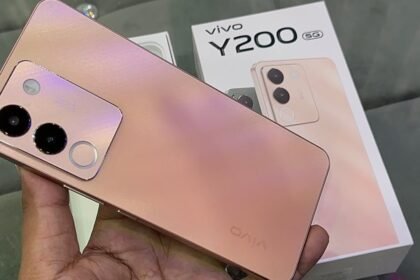 Vivo Y200