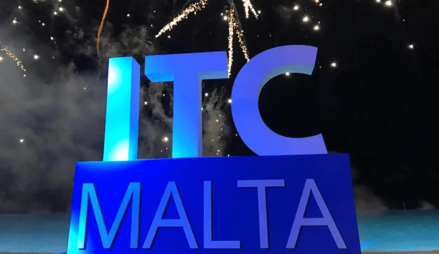 ITC Malta 2024