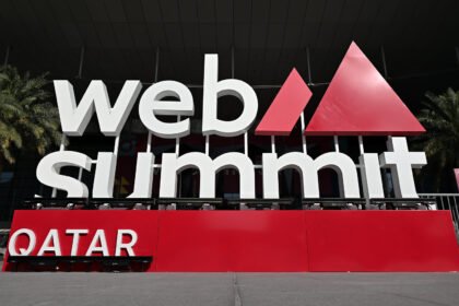 Web Summit Qatar Coming February 23-26, 2025