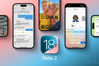 iOS 18 Beta 2