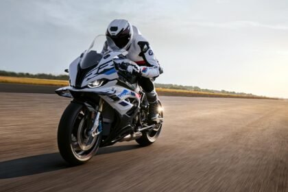 BMW S1000RR