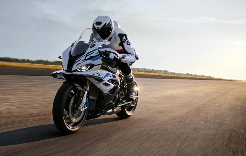 BMW S1000RR