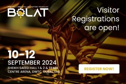 Base Oil, Lubricants and Additives Technology Show (BOLAT) 2024