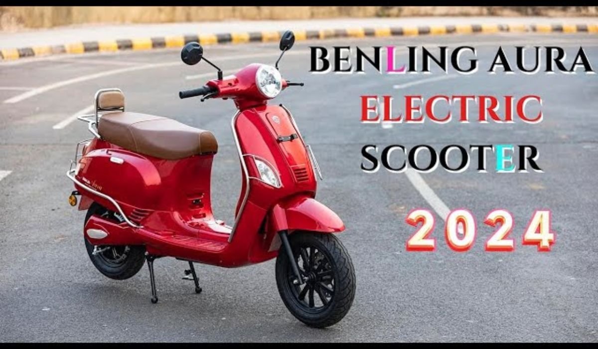 Benling Aura in Dubai: Price and Specifications