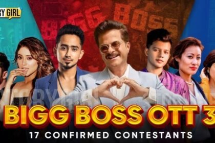 Bigg Boss OTT 3 series is being started from today, you will get to see a dose of entertainment