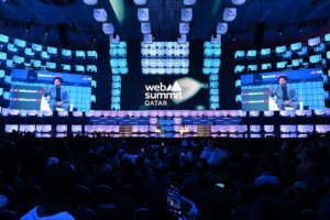 Web Summit Qatar Coming February 23-26, 2025