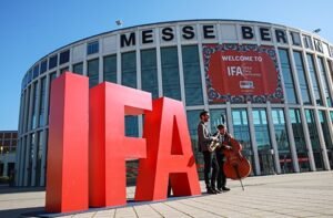 IFA Berlin Event 2024