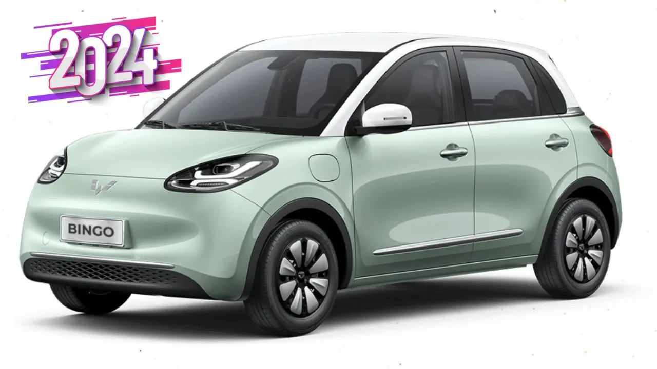 MG Bingo EV: A Potential Dubai Contender (Price & Specs)