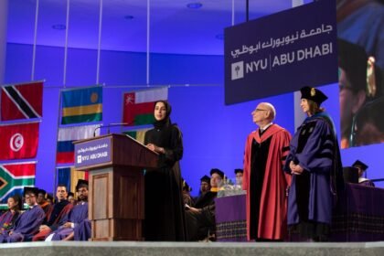 Higher Educational Standards in the UAE