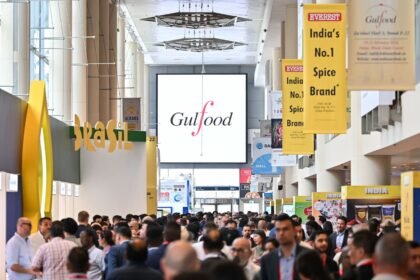 Gulfood Green Event 2024