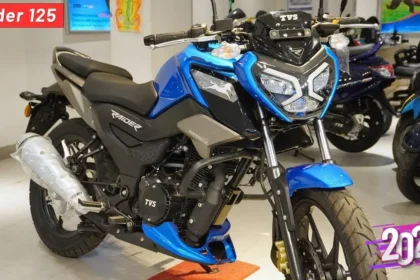 TVS Sport