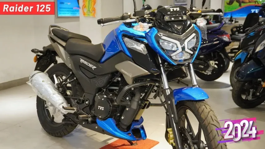 TVS Sport