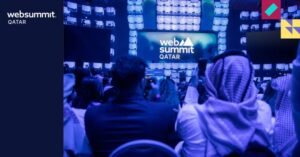 Web Summit Qatar Coming February 23-26, 2025