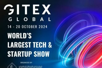 GITEX Global 2024