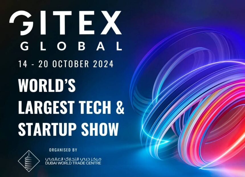 GITEX Global 2024