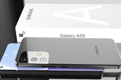 Samsung Galaxy A55 5G