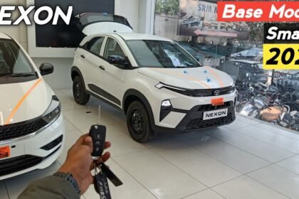 Tata Nexon