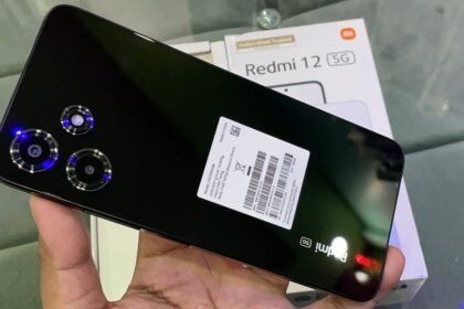 Redmi 12 5G