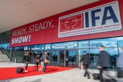   "IFA 2024: Celebrating 100 Years of Innovation in Consumer Electronics"