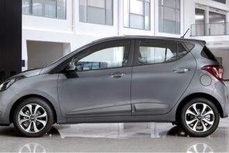 New Hyundai i10 car is getting huge discount, know its price