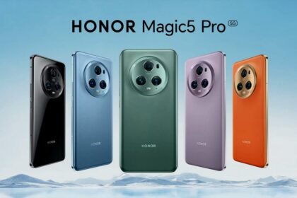 Honor Magic 6 Pro 5G smartphone will get 108 MP ultra white camera setup, know its price