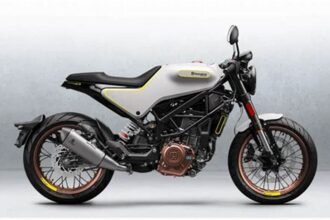 Husqvarna Vitpilen 401 is coming, everyone is waiting for the launch, know its price