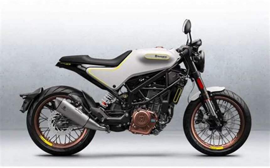 Husqvarna Vitpilen 401 is coming, everyone is waiting for the launch, know its price