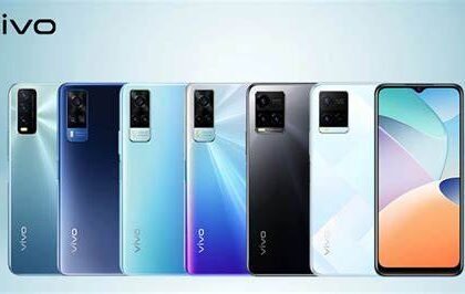 Vivo V40 Series