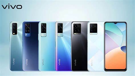 Vivo V40 Series