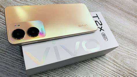 New Vivo T2x 5G new powerful smartphone launched, know its price