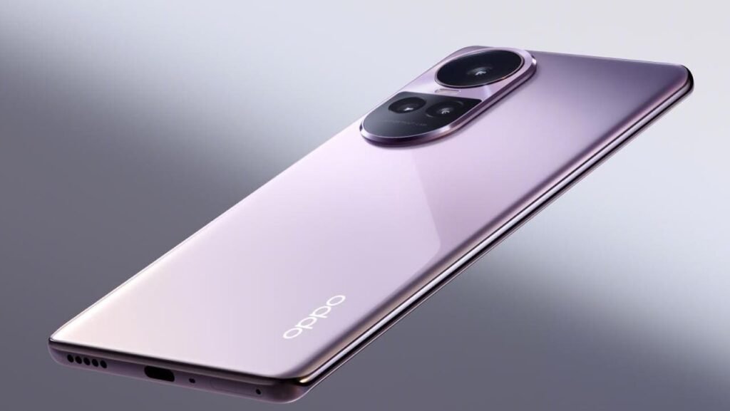 Oppo Reno 12 5G smartphone has given a tough competition to vivo and OnePlus, the price has blown away the competition