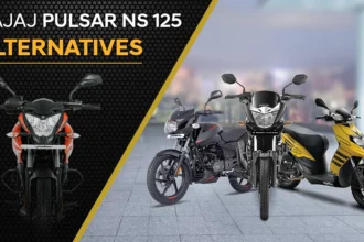 Bajaj Pulsar N125 has created a stir in the Indian market, know its price and launch date