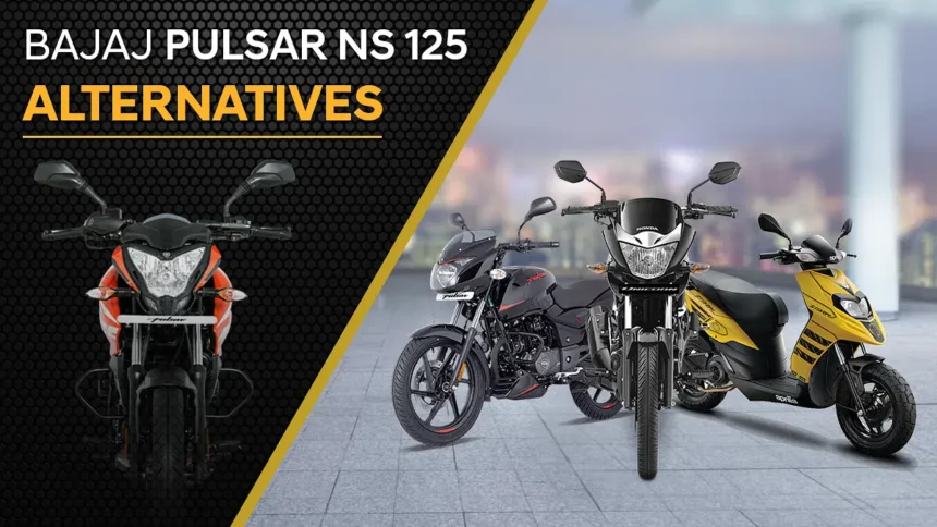 Bajaj Pulsar N125 has created a stir in the Indian market, know its price and launch date