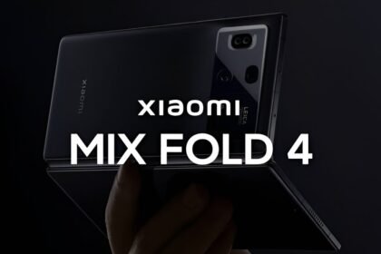 Xiaomi to launch Mix Fold 4