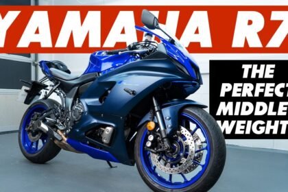 Yamaha YZF-R7 powerful performance and sporty look won everyone's heart, know its price