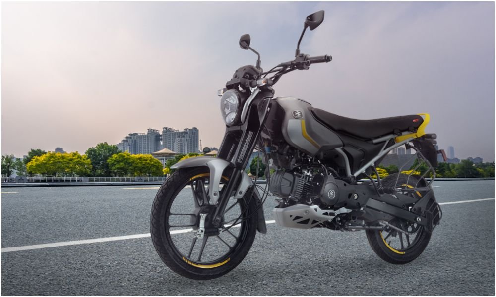 Bajaj Auto launches world's first CNG-powered bike, Freedom 125 at Rs 95,000; check variants, price, other details