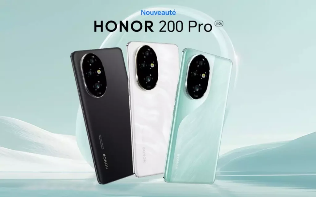 honor200