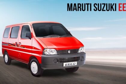 New Maruti Suzuki Eeco car price revealed, Bareja gets a big shock