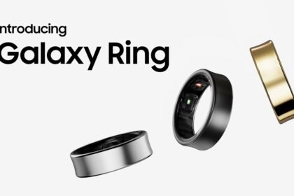 Samsung Galaxy Ring