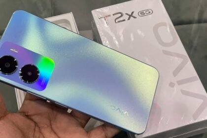 Vivo T2x 5G