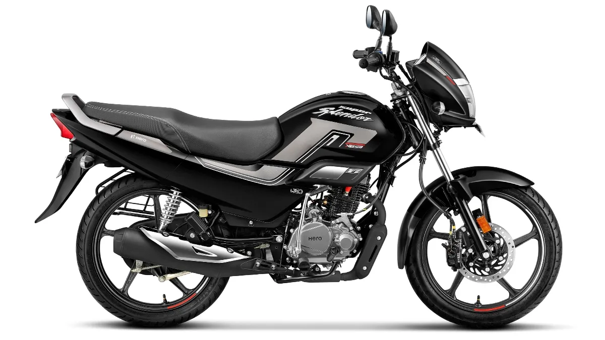 Now bring Hero Super Splendor Xtec home for just Rs 25,000, take advantage of Rakshabandhan