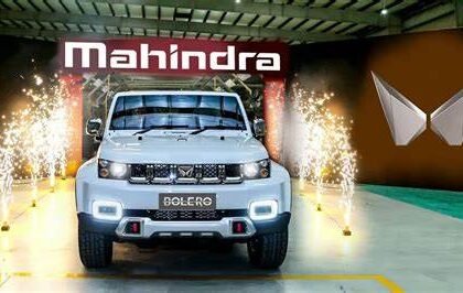 Mahindra Bolero Neo 2024: A Rugged Companion