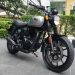 Royal Enfield Hunter 350: A Stylish and Efficient Ride