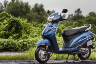 Take Honda Activa 5G home on EMI of just ₹ 2240, the variant has blown away the crowd