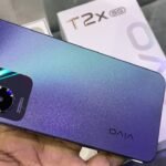 Vivo T2x 5G: A Budget-Friendly 5G Powerhouse