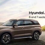 The price of Hyundai Alcazar stole everyone's heart, its features did wonders